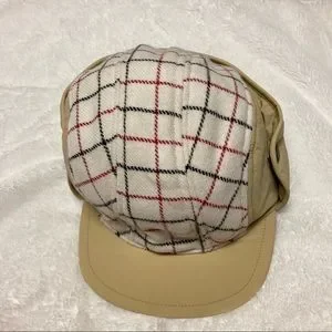 rag & bone | Accessories | Rag Bone Puffer Pilot Cap Hat 